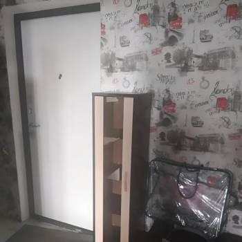 Сдается 1-комнатная квартира, 37 м²