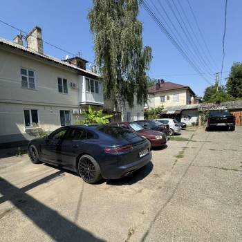 Продается 3-х комнатная квартира, 66,4 м²