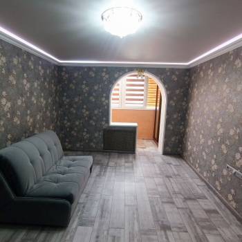 Продается 1-комнатная квартира, 58,5 м²