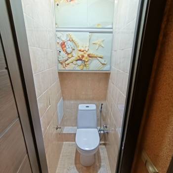 Продается 1-комнатная квартира, 58,5 м²