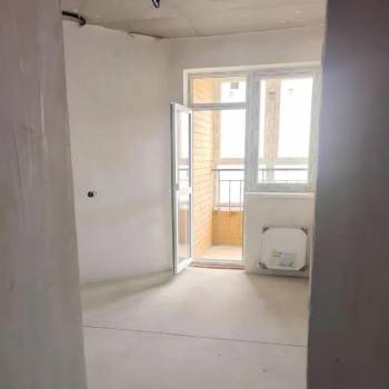 Продается 1-комнатная квартира, 48,7 м²