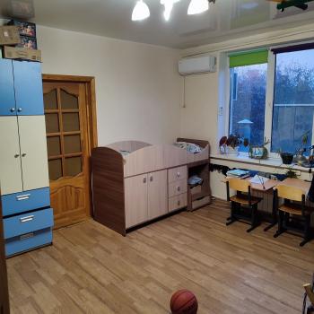 Продается 2-х комнатная квартира, 54 м²