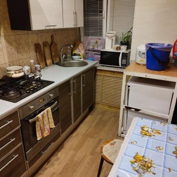 Продается 2-х комнатная квартира, 54 м²