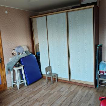 Продается 2-х комнатная квартира, 54 м²