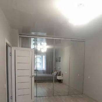 Сдается 1-комнатная квартира, 40 м²