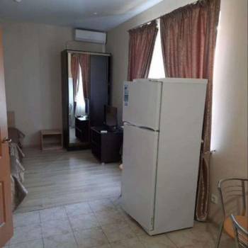 Сдается 1-комнатная квартира, 25 м²