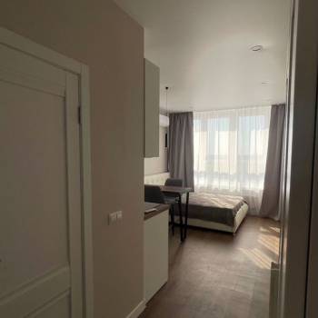Сдается 1-комнатная квартира, 22 м²