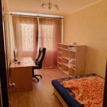 Сдается 2-х комнатная квартира, 62 м²