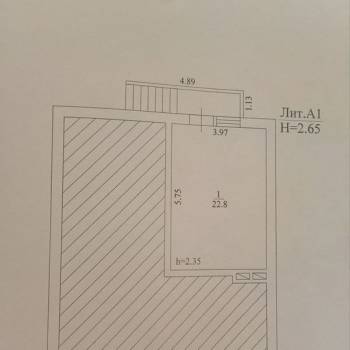 Продается Дом, 190 м²