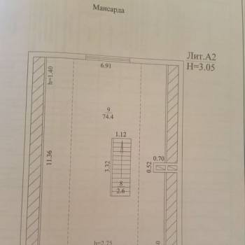Продается Дом, 190 м²