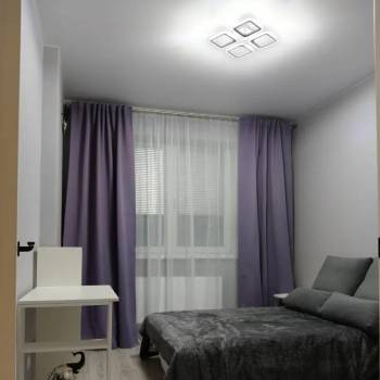 Сдается 1-комнатная квартира, 34 м²