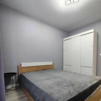 Сдается 1-комнатная квартира, 34 м²