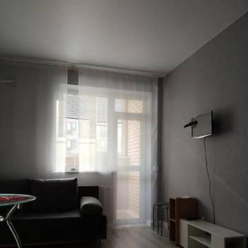 Сдается 1-комнатная квартира, 34 м²