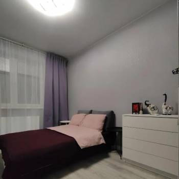 Сдается 1-комнатная квартира, 34 м²