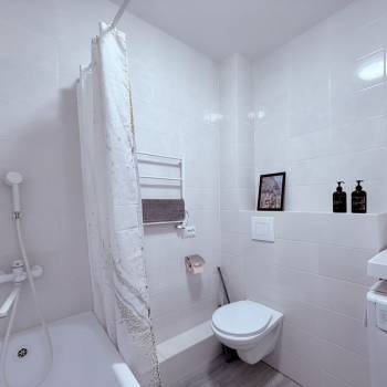 Сдается 1-комнатная квартира, 26 м²