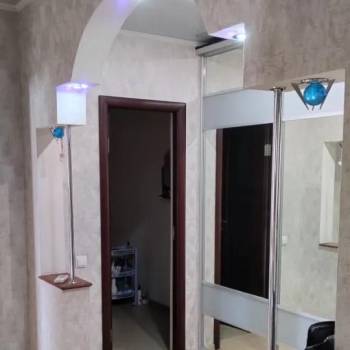 Продается 2-х комнатная квартира, 63,7 м²