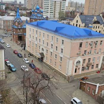 Продается 2-х комнатная квартира, 53 м²