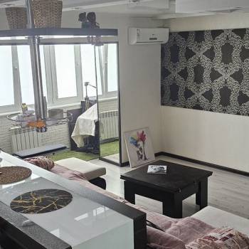 Продается 2-х комнатная квартира, 53 м²