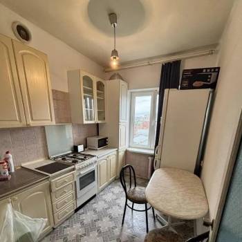 Сдается 1-комнатная квартира, 33 м²
