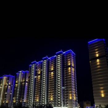 Сдается 1-комнатная квартира, 53 м²