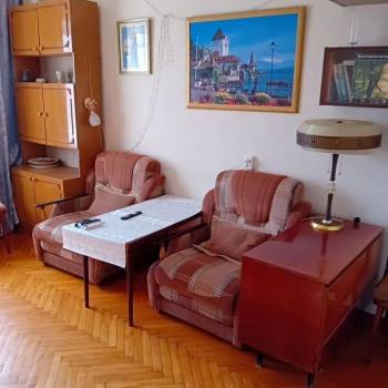 Продается 3-х комнатная квартира, 53 м²