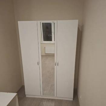 Сдается 1-комнатная квартира, 36 м²