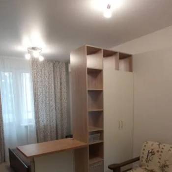 Сдается 1-комнатная квартира, 48 м²