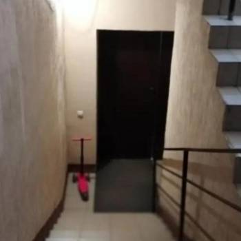 Продается 1-комнатная квартира, 35 м²
