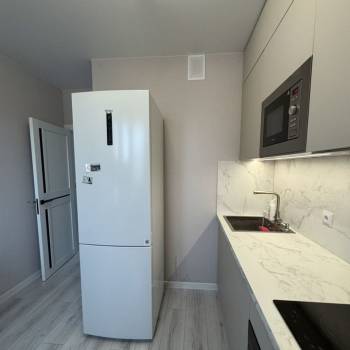 Сдается 1-комнатная квартира, 28,3 м²