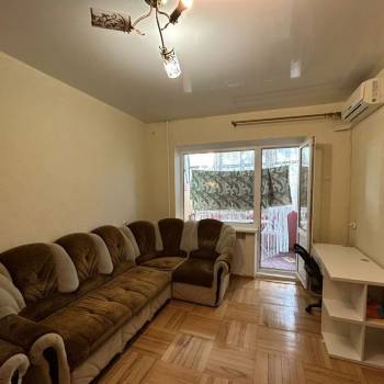 Сдается 1-комнатная квартира, 30 м²