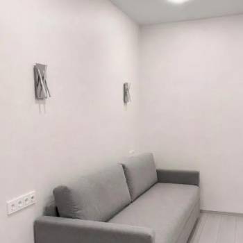 Сдается 1-комнатная квартира, 26 м²