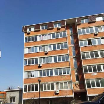 Продается 1-комнатная квартира, 24,7 м²