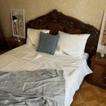 Сдается 2-х комнатная квартира, 65 м²