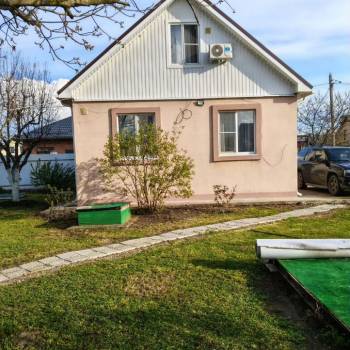 Продается Дом, 100 м²