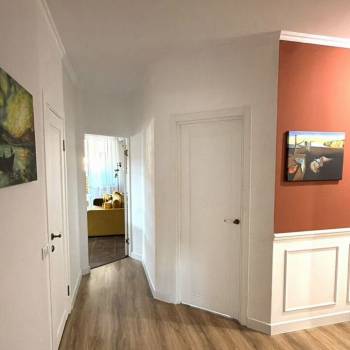 Продается 2-х комнатная квартира, 78 м²