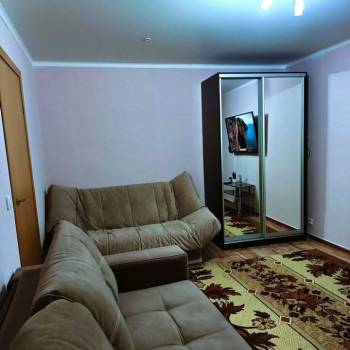 Сдается 1-комнатная квартира, 35,2 м²