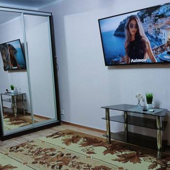 Сдается 1-комнатная квартира, 35,2 м²