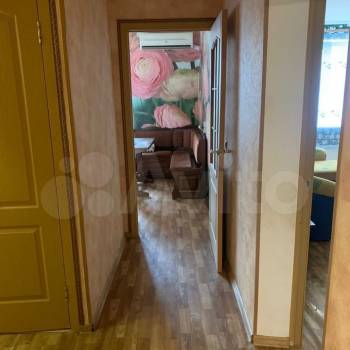 Сдается 2-х комнатная квартира, 64,7 м²