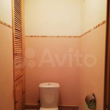 Сдается 2-х комнатная квартира, 64,7 м²