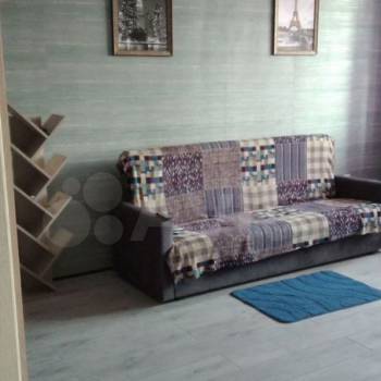 Сдается 1-комнатная квартира, 38,4 м²