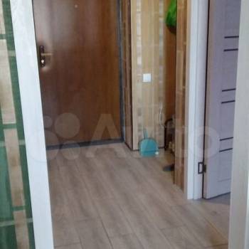 Сдается 1-комнатная квартира, 38,4 м²