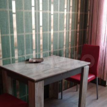 Сдается 1-комнатная квартира, 38,4 м²