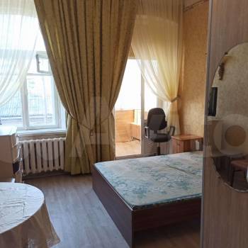 Сдается 1-комнатная квартира, 22,5 м²