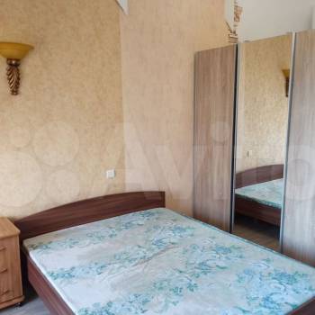Сдается 1-комнатная квартира, 22,5 м²