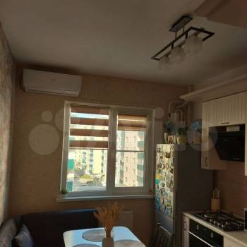 Продается 3-х комнатная квартира, 68,6 м²