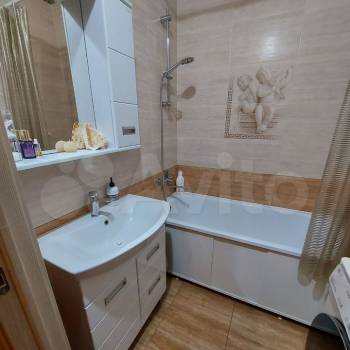 Продается 3-х комнатная квартира, 68,6 м²