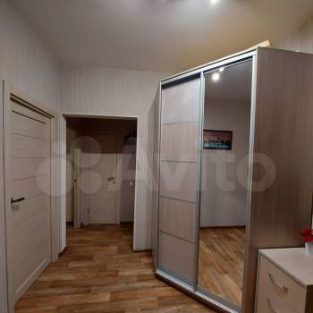 Продается 3-х комнатная квартира, 68,6 м²