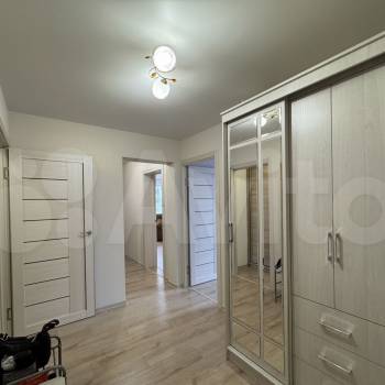 Продается 2-х комнатная квартира, 60,1 м²