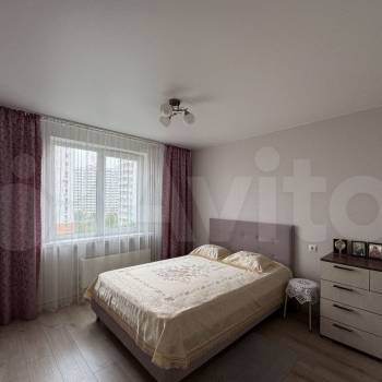 Продается 2-х комнатная квартира, 60,1 м²