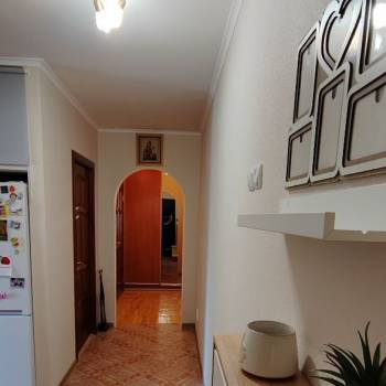 Продается 3-х комнатная квартира, 59,3 м²